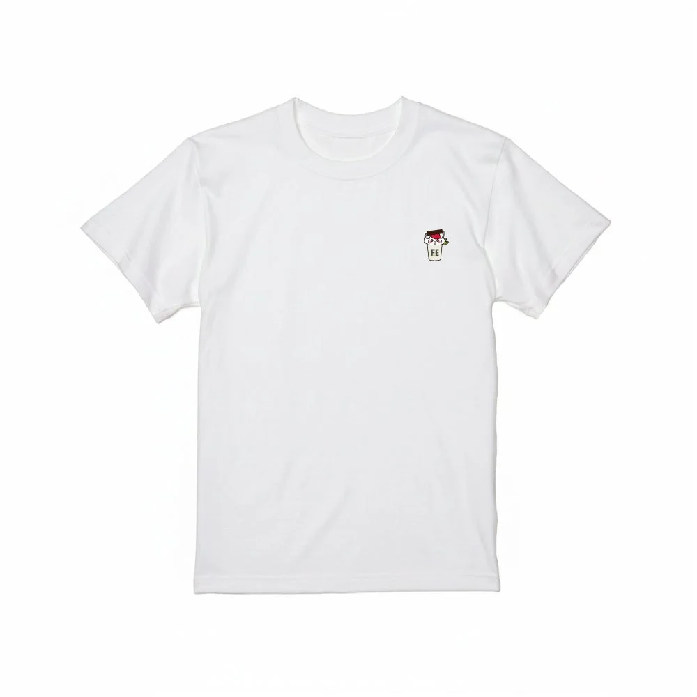 One Point T-Shirt