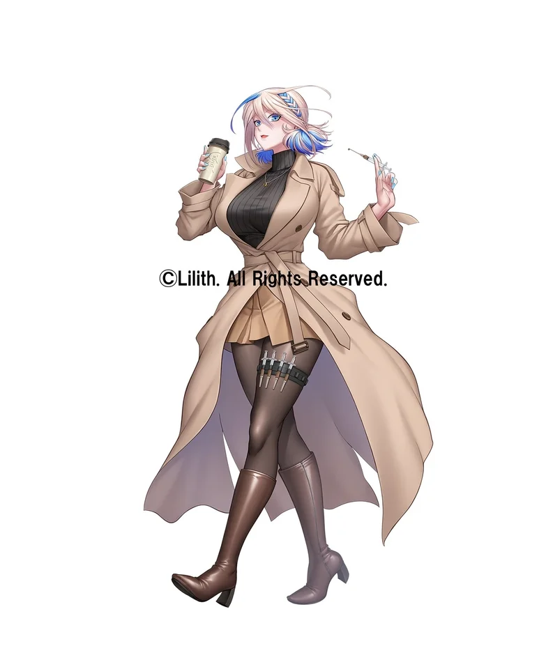 【超濃縮ショコラトル】薬師寺 瑞穂