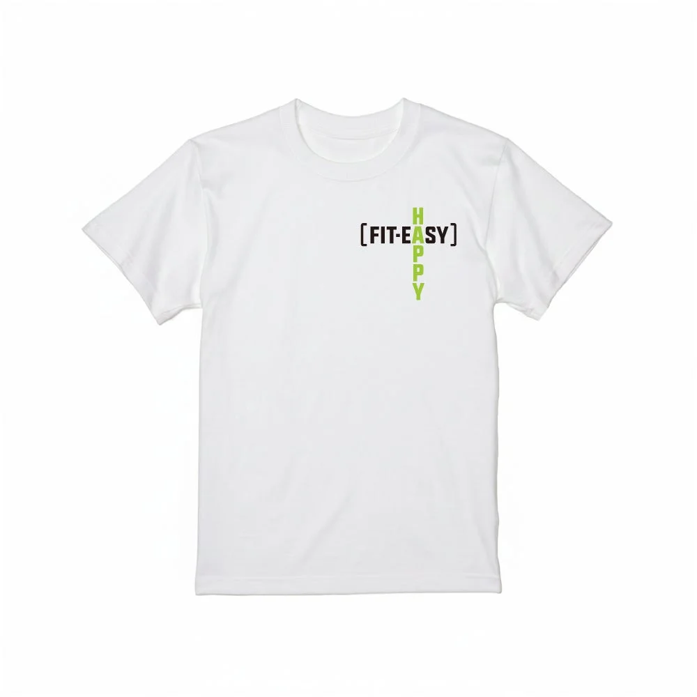 HAPPY T-Shirt