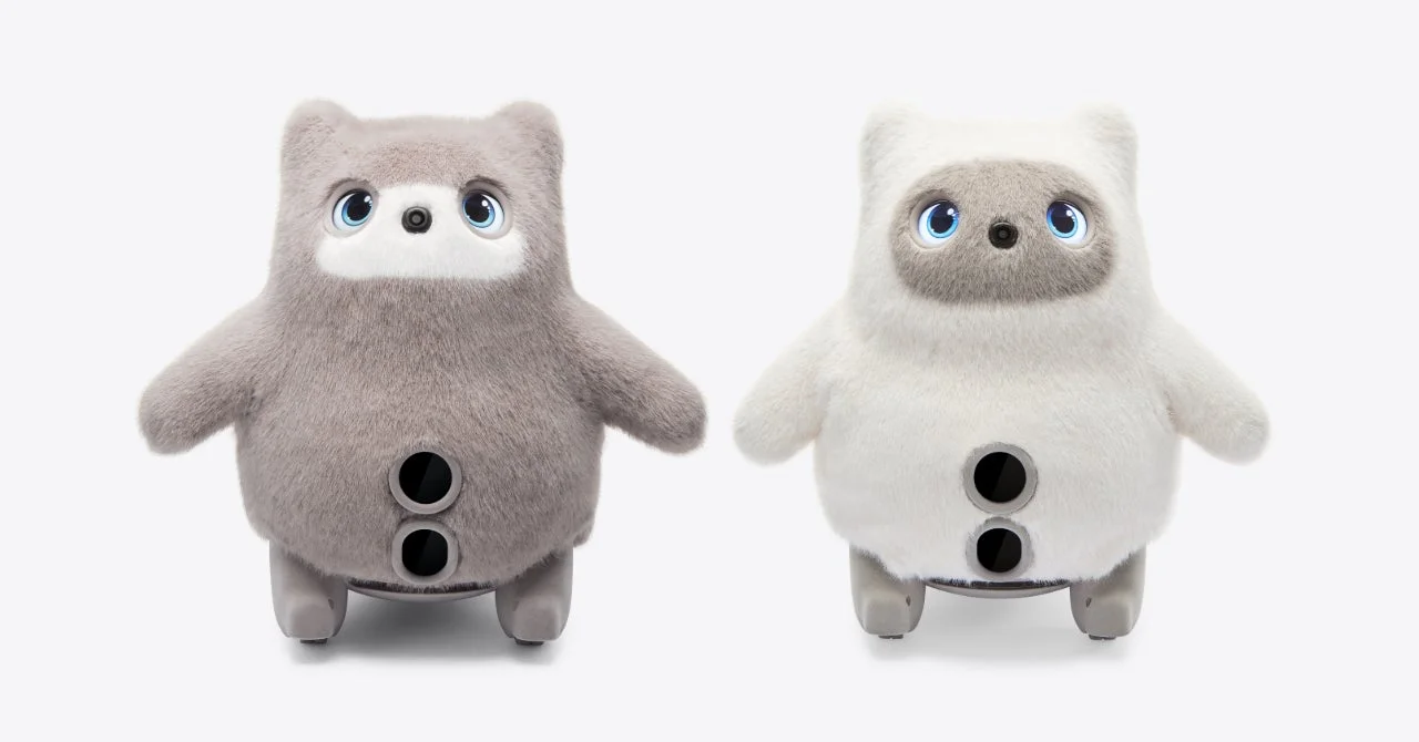 KATAフレンズのラインナップ