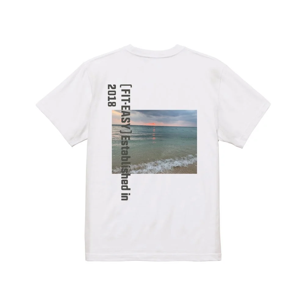 SUN SET T-Shirt
