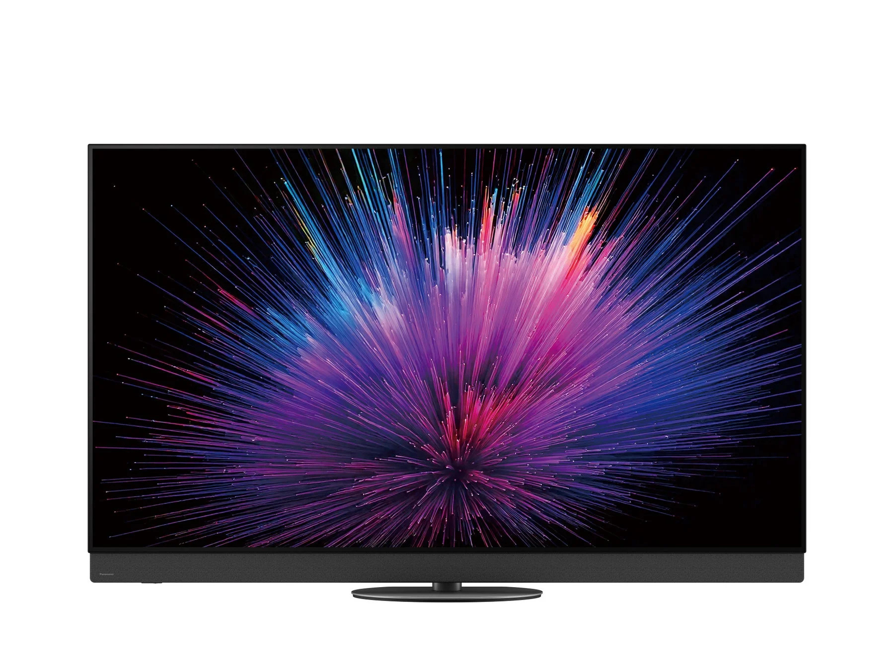 Fire TV搭載 4K有機ELビエラ Z95Bシリーズ