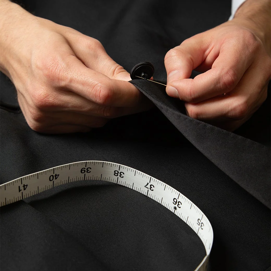 Brioni SS 2026 Bespoke Trunk Show