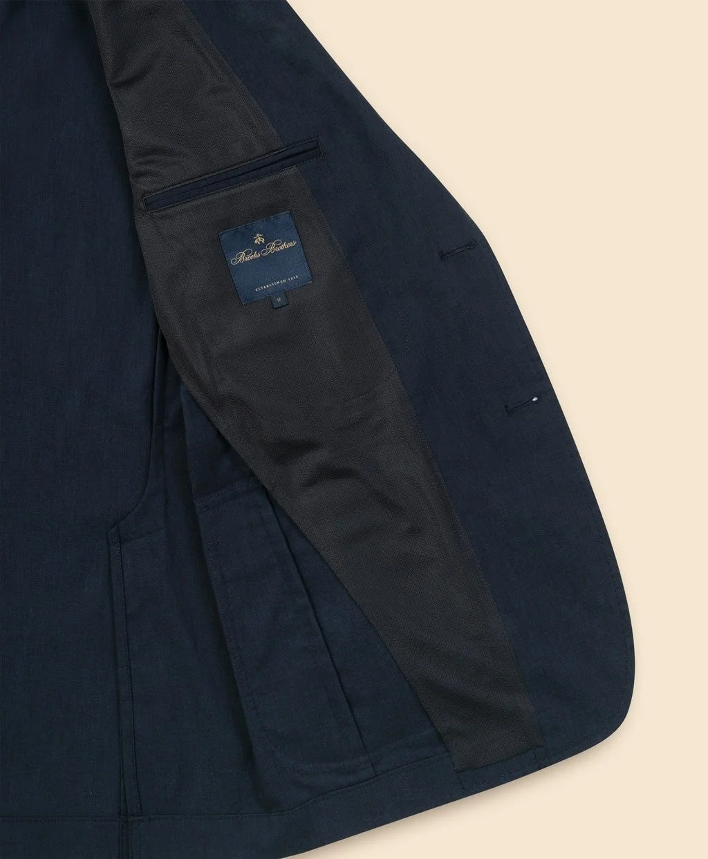 ブルックスブラザーズのタグ