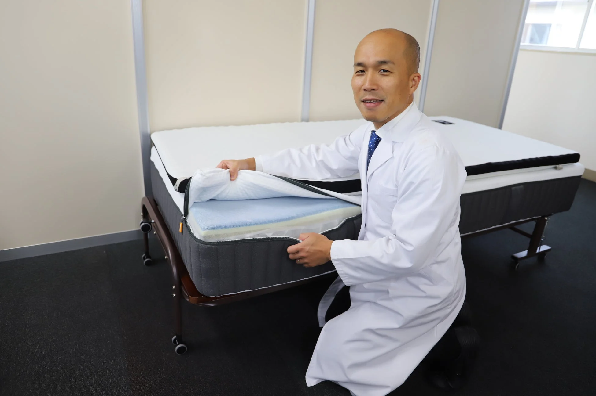 快眠ランド運営者のコメント