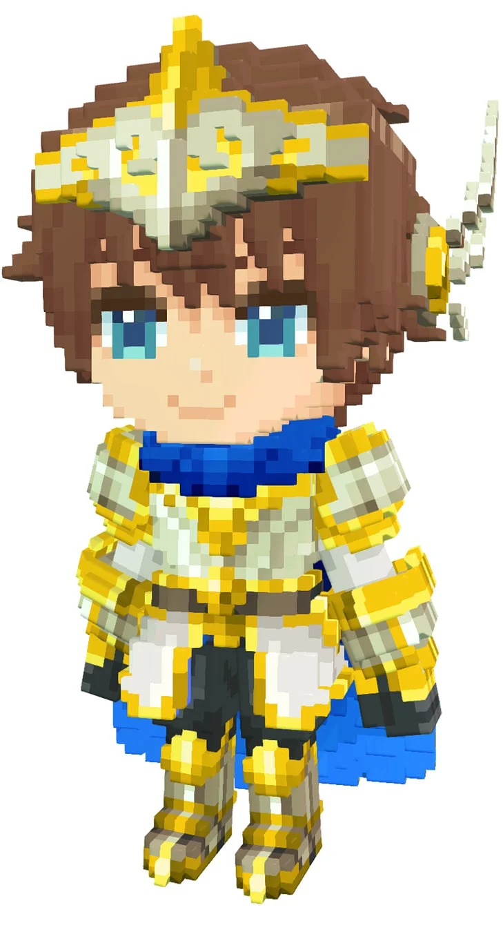 タワーナイトスキン