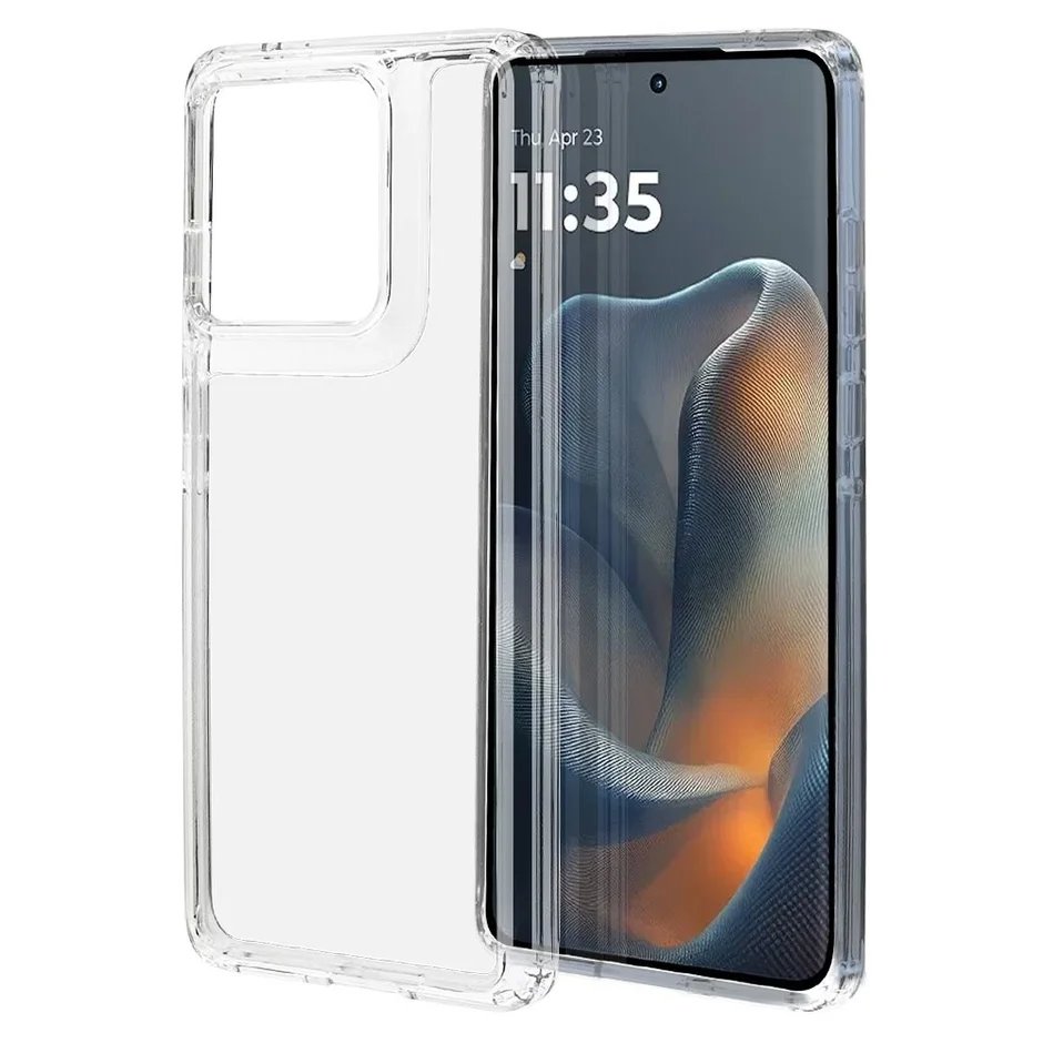 ハイブリッドケース