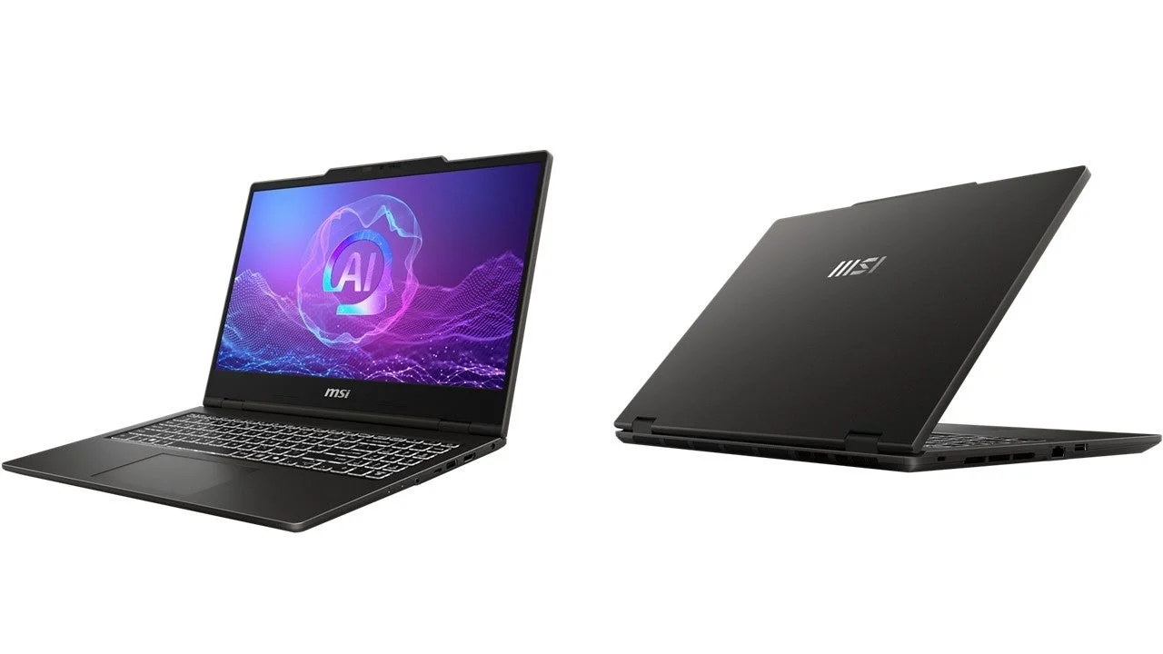 MSI VenturePro 15 A2RW