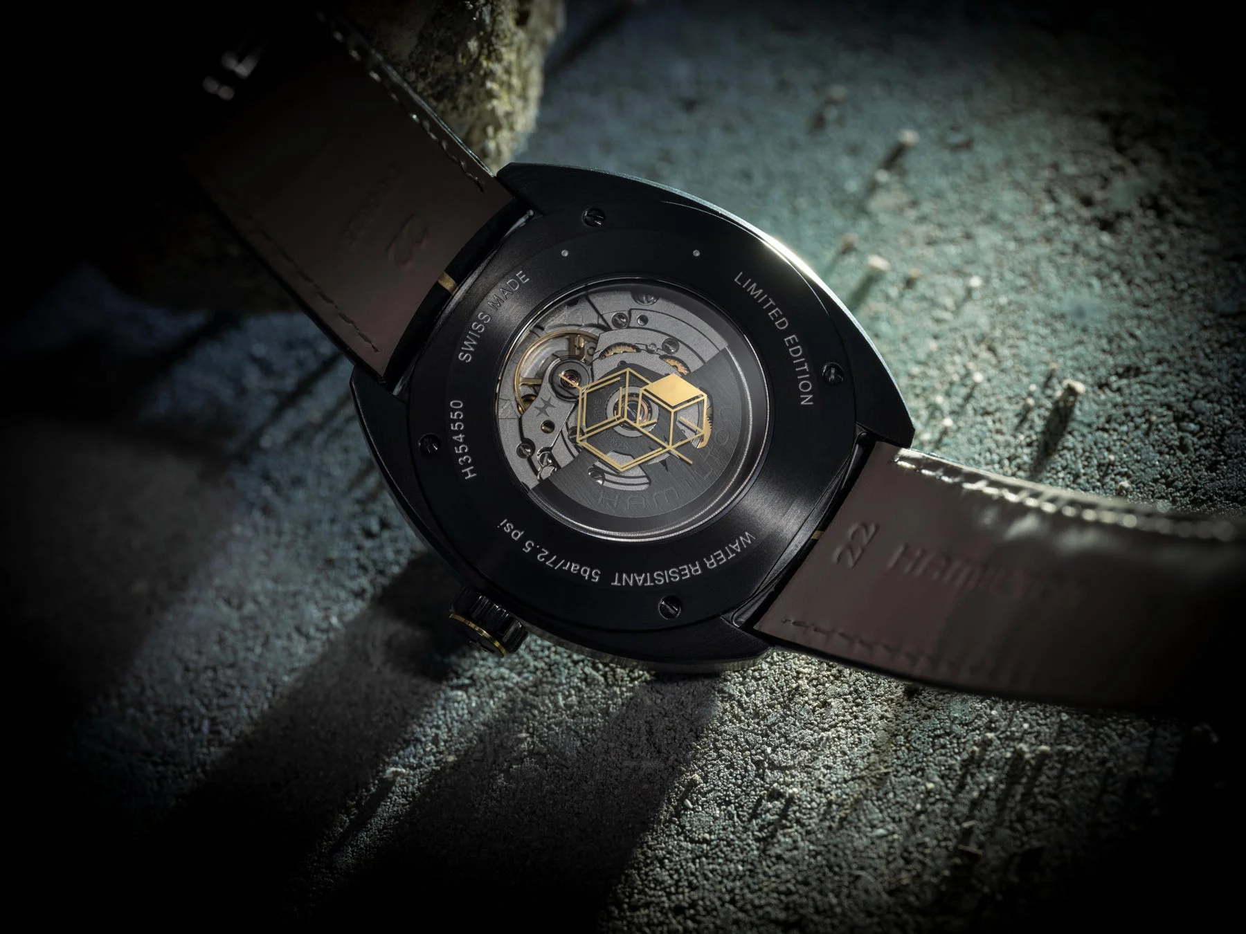 パン ユーロ 裏蓋