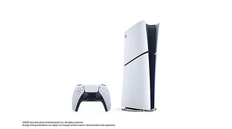 PlayStation5®