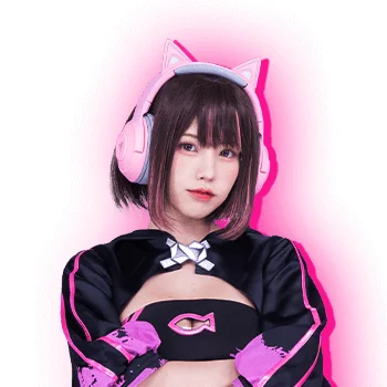 えなこプロフィール画像