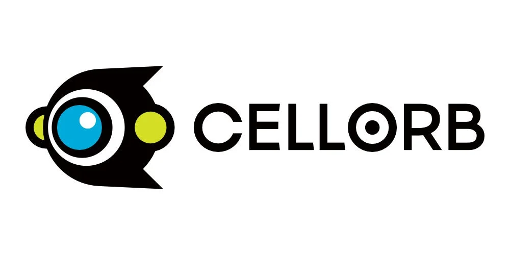 CELLORBのロゴ
