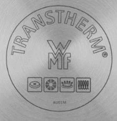 TransTherm® universal base