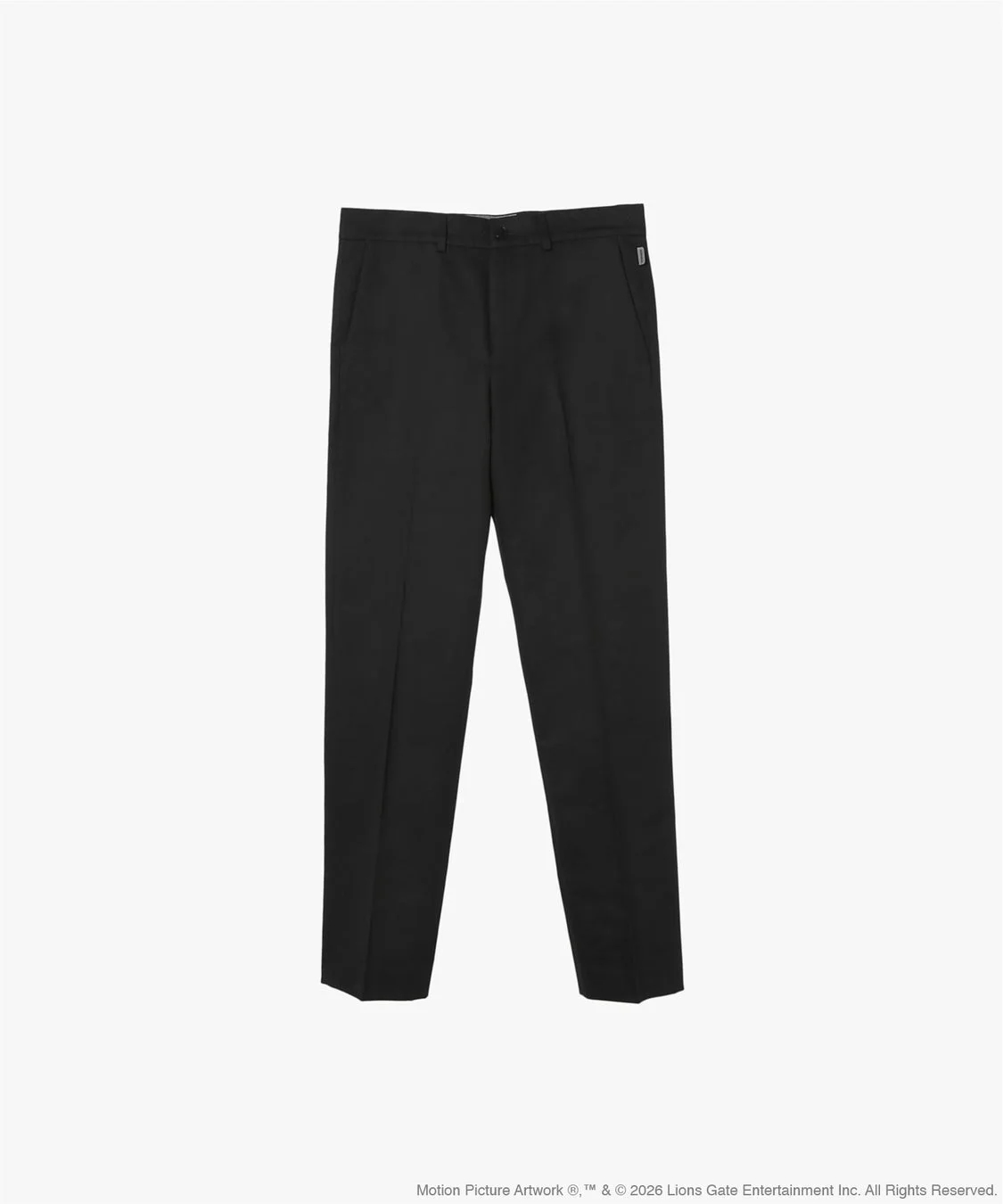 agnes b. x NH x RESERVOIR DOGS ジャケット