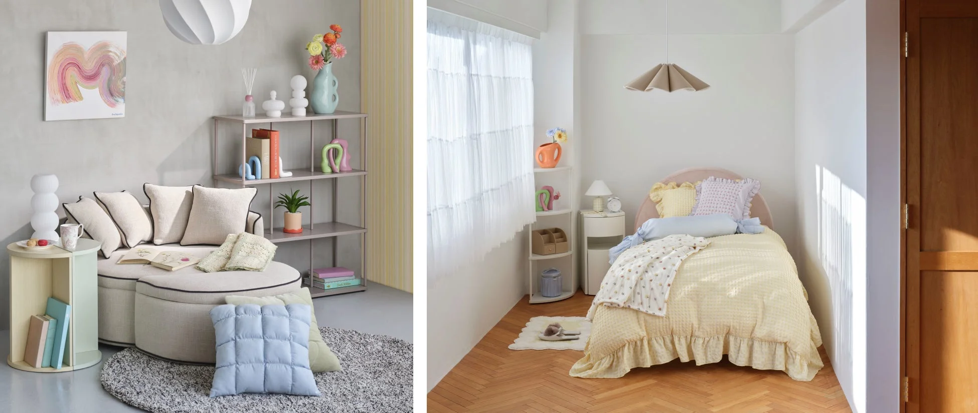 スペパコレクションのイメージ