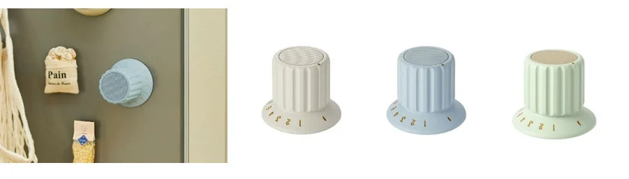 BRUNO ボリュームノブスピーカー