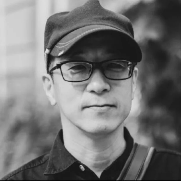 深瀬和広さんの写真