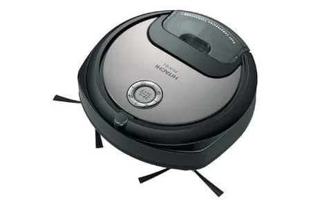 ロボット掃除機の画像