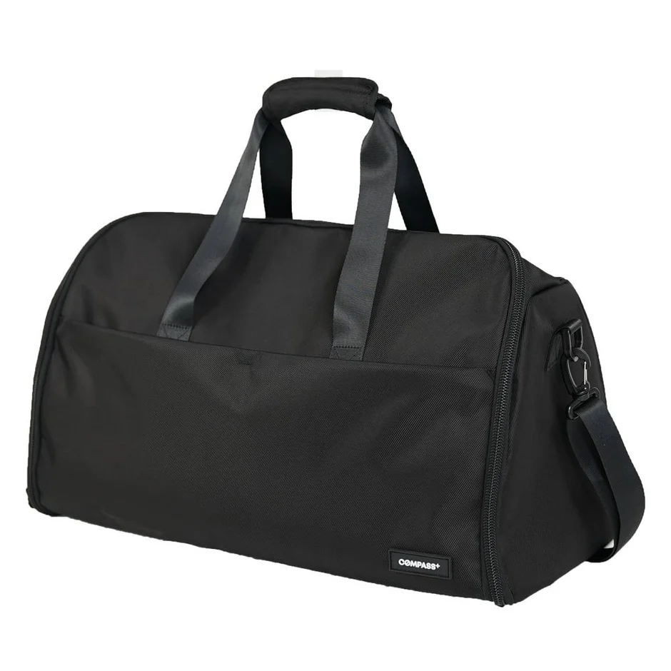 ボストンバッグ外観