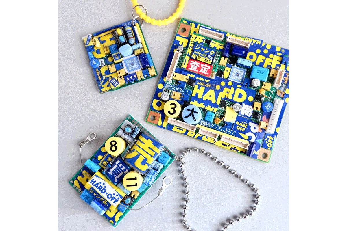 HARD OFFコラボ商品