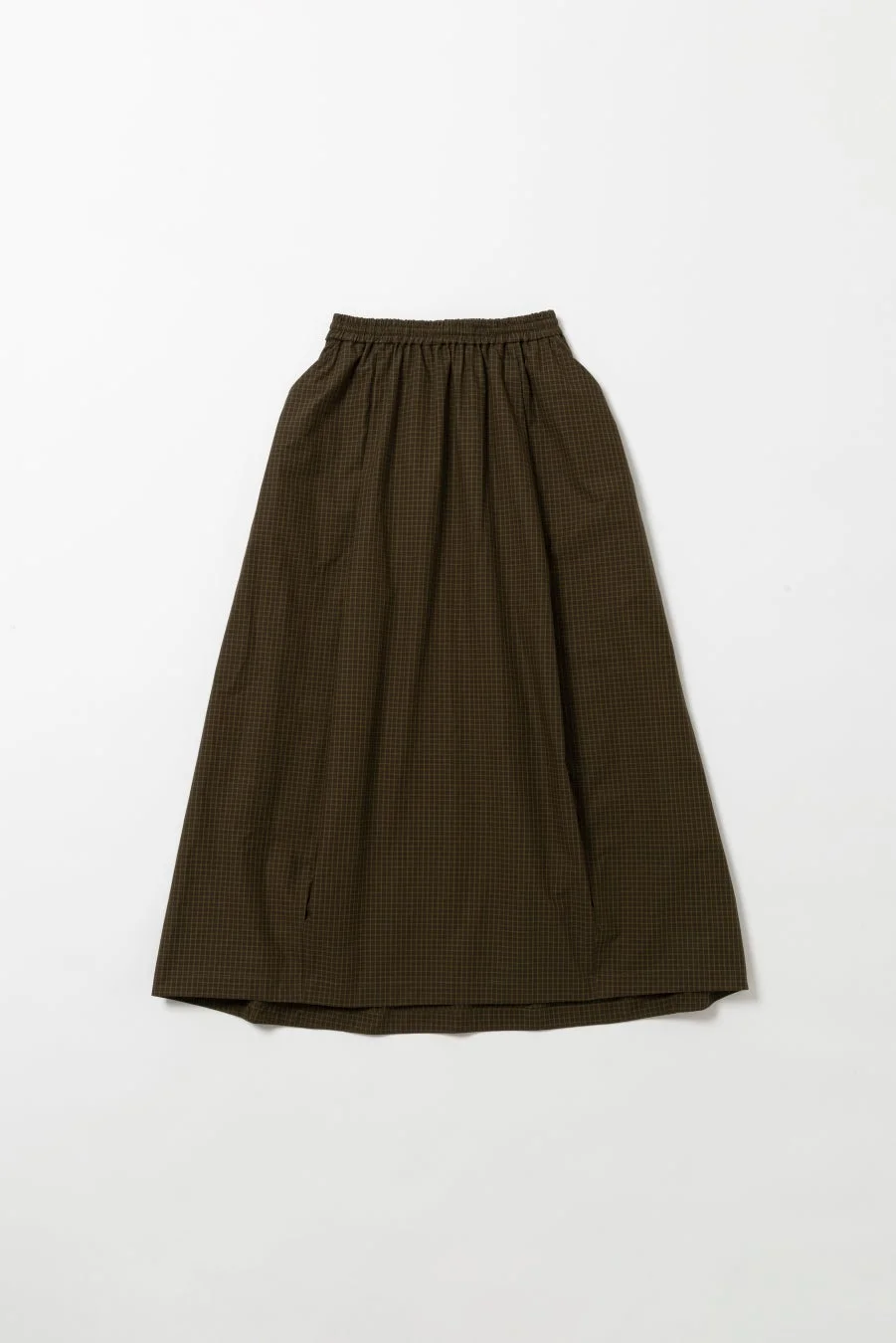 RW Blue ST Balloon Skirt