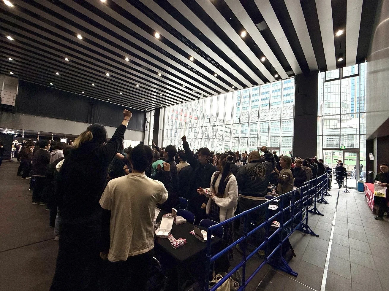 拡大版1BOXライブ!感謝祭ver.