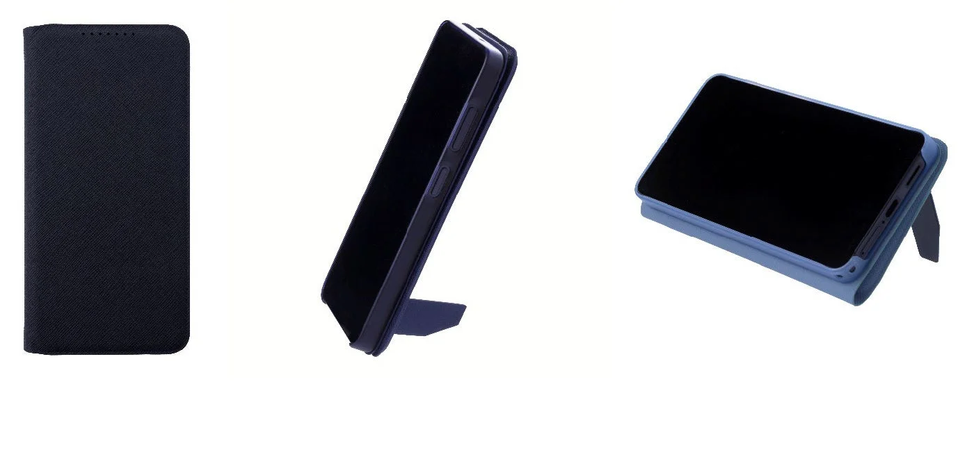 SC-51G スタンドスマートフリップケース