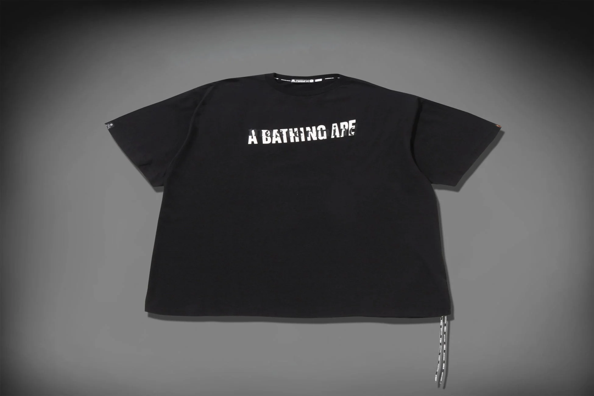 Tシャツ mastermind BAPE®︎ LOGO
