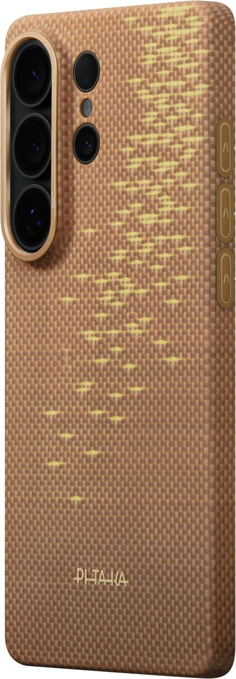 浮光躍金・煌金波(Golden Glint)