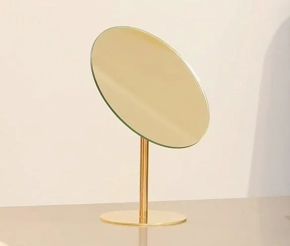 テーブルミラー