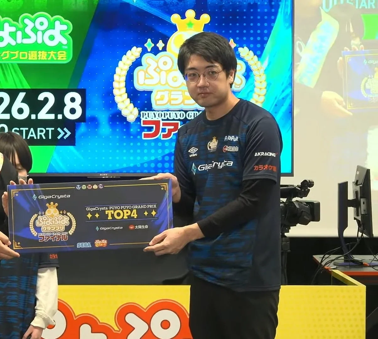 delta選手コメント