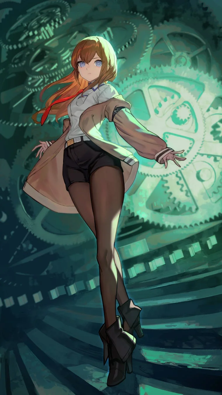 lackさんのイラスト