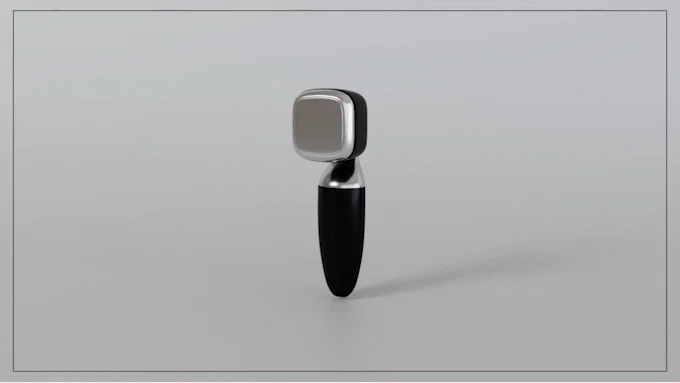 DUOTEMの冷却・温熱プレート