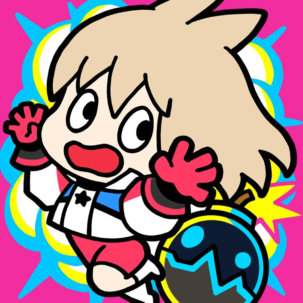 フェスバ+ キャラクター