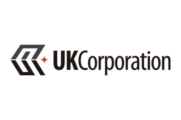 UKCorporationのロゴ