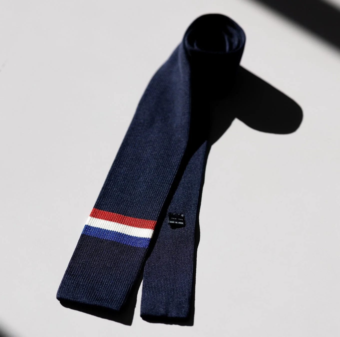 オリジナルモデルネクタイ