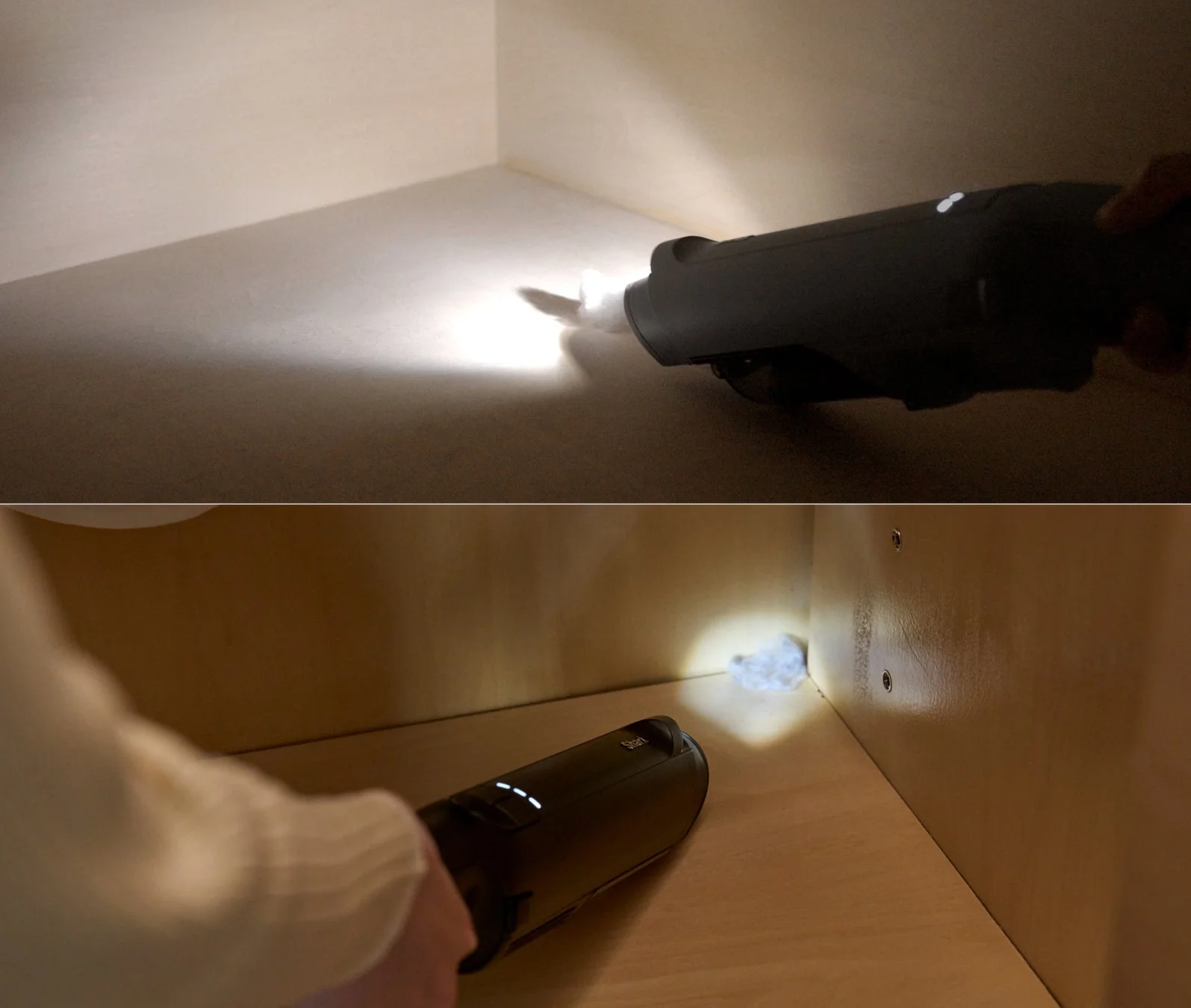 LEDヘッドライト