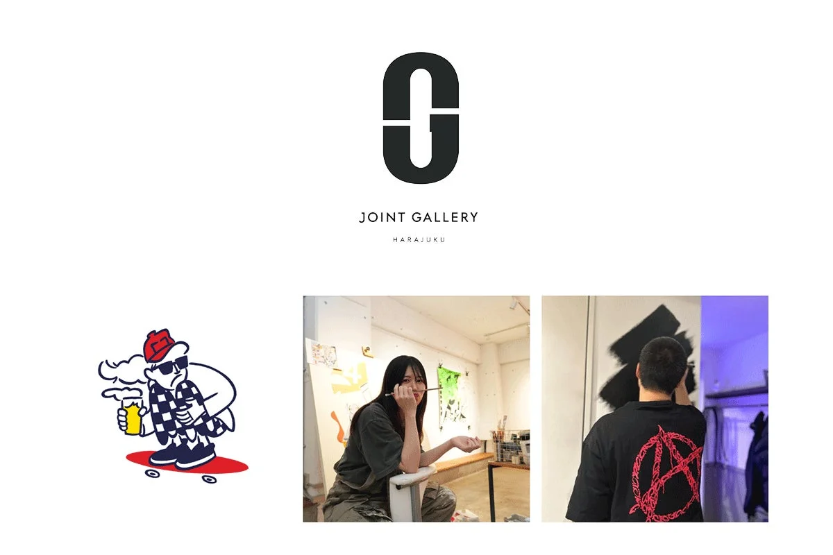 WALLHACK×アーティストコラボイメージ