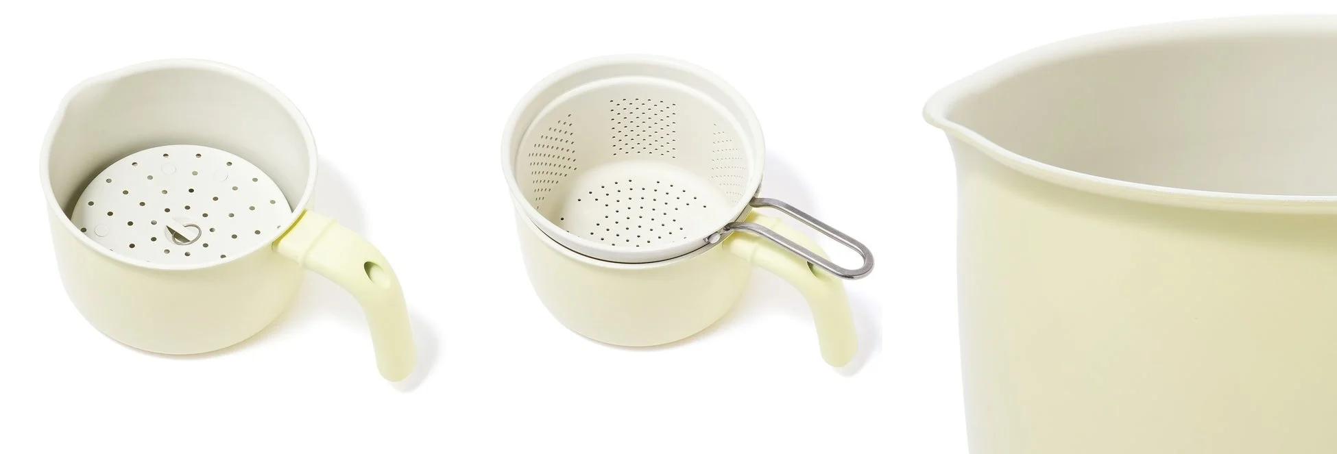 オールインワン ポットの詳細