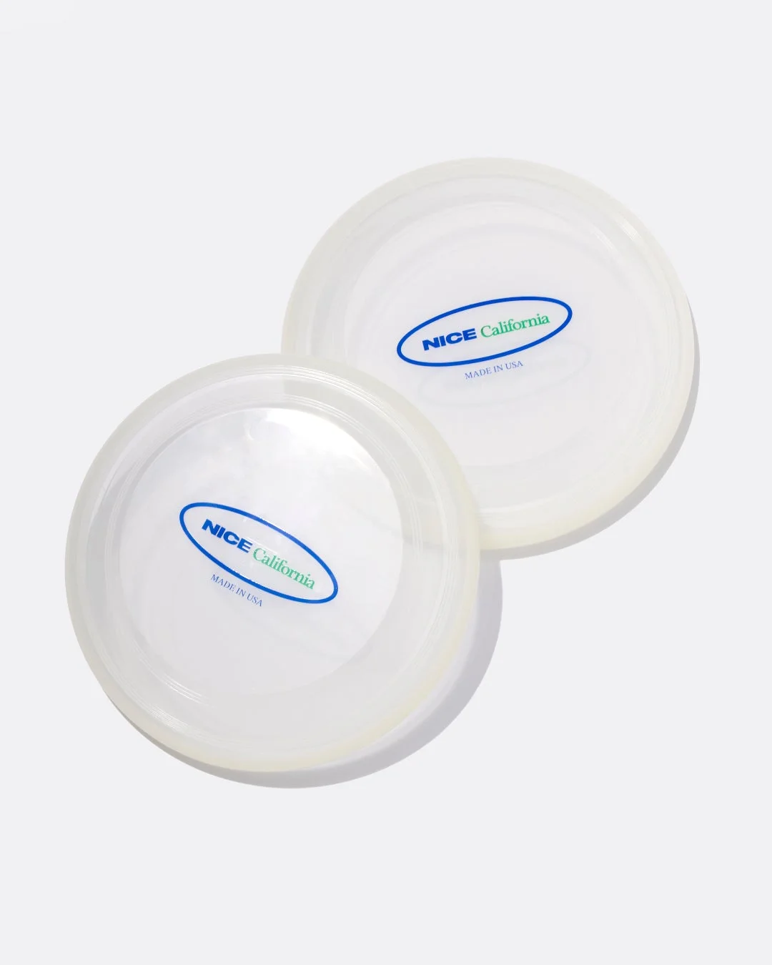 ノベルティフリスビー