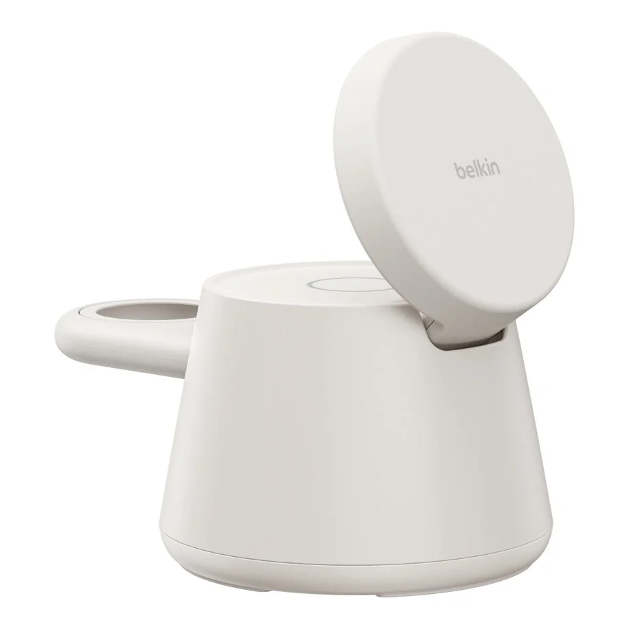 Belkin ウルトラチャージ モジュラー充電ドック