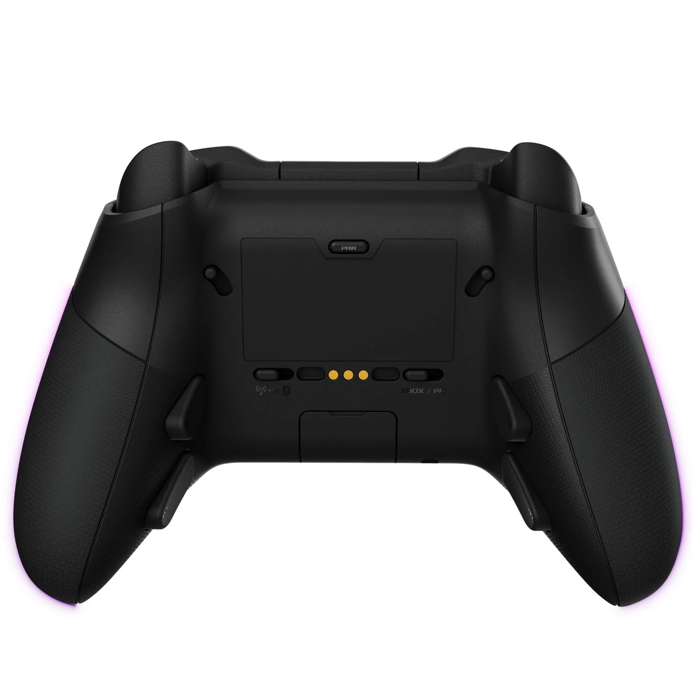 ROG Raikiri II Xbox Wireless Controller 背面