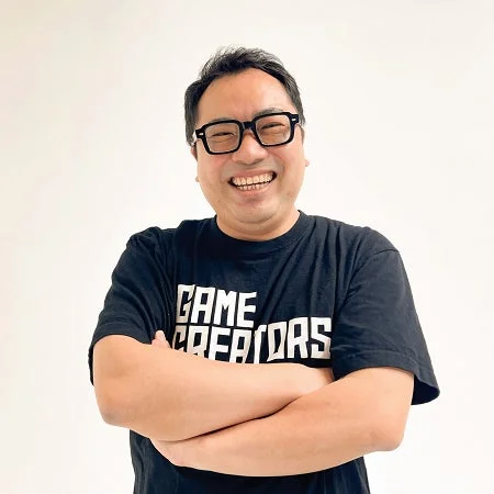 宮田大介さんの写真