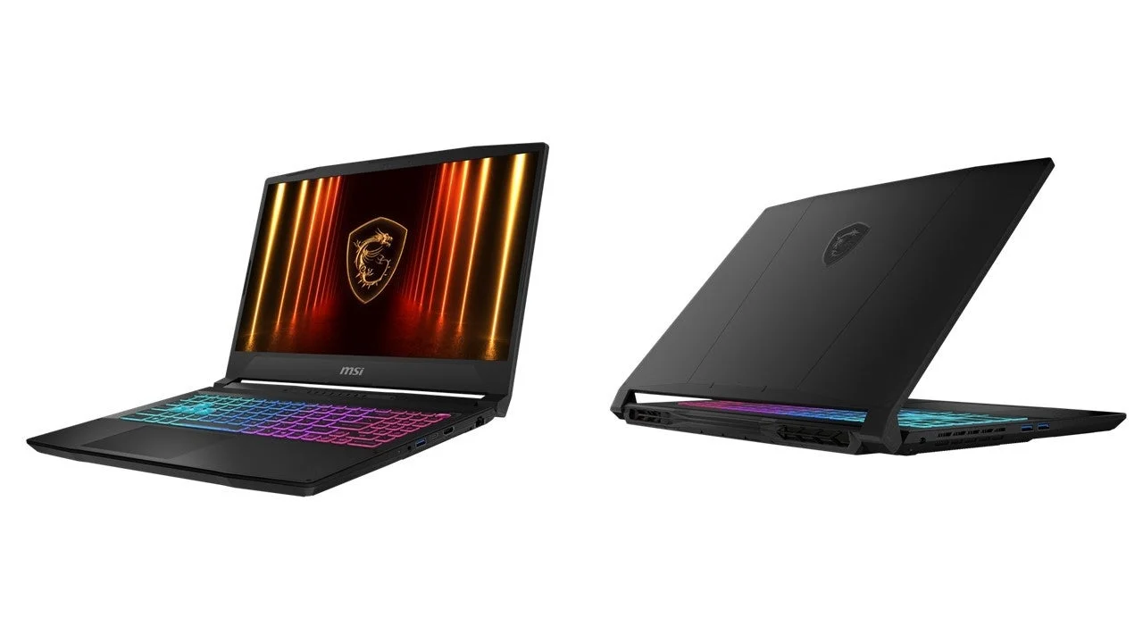 MSIゲーミングノートPC