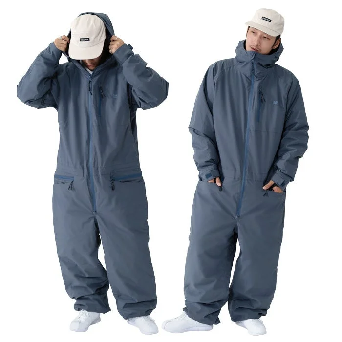 フトンライダー着用モデル