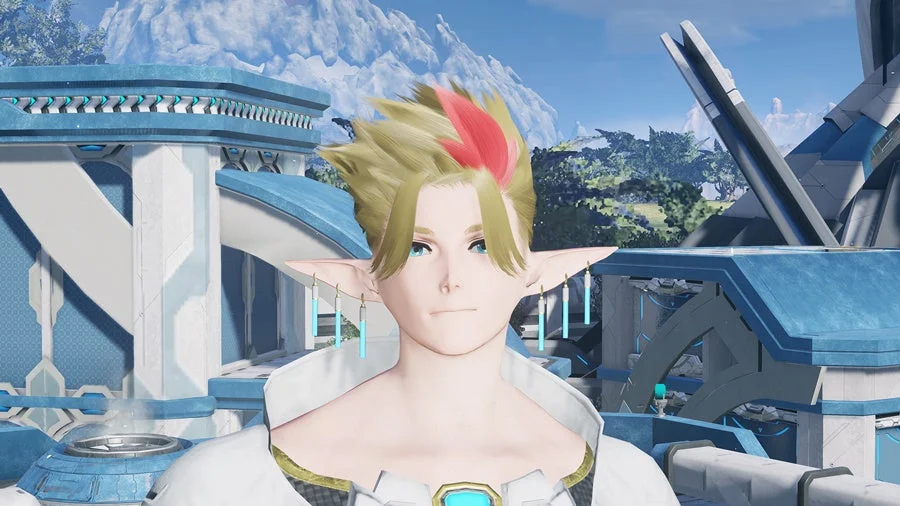 カーテンバングエクステ