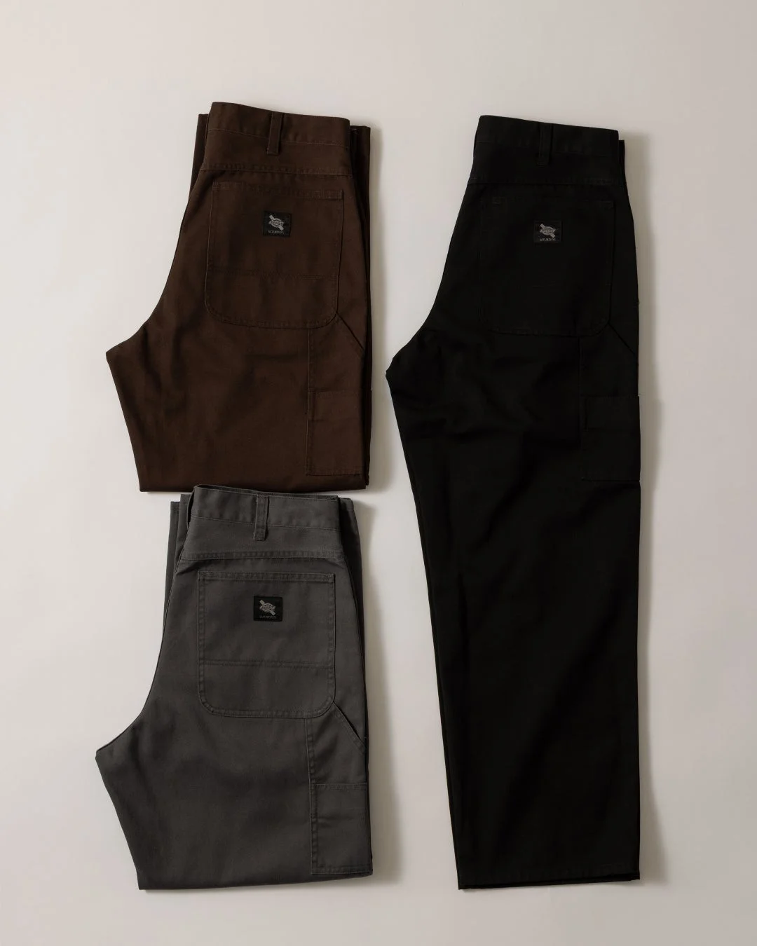 Dickies x Saturdays NYC Double Knee Work Pants
