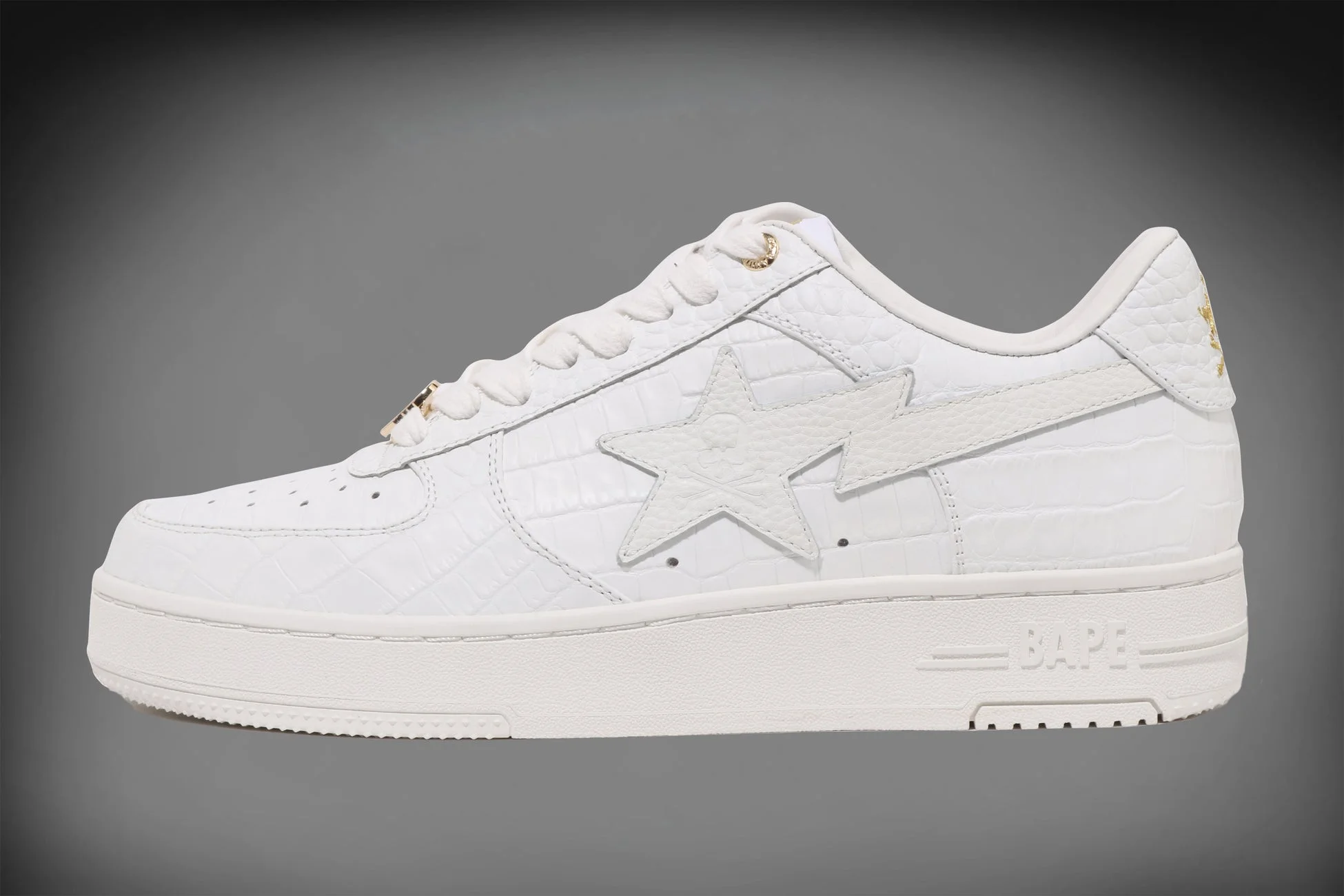 BAPE STA™ ホワイト