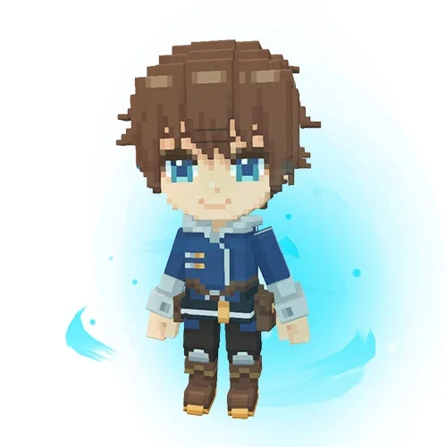 ブレイブウィンドスキンパーツ