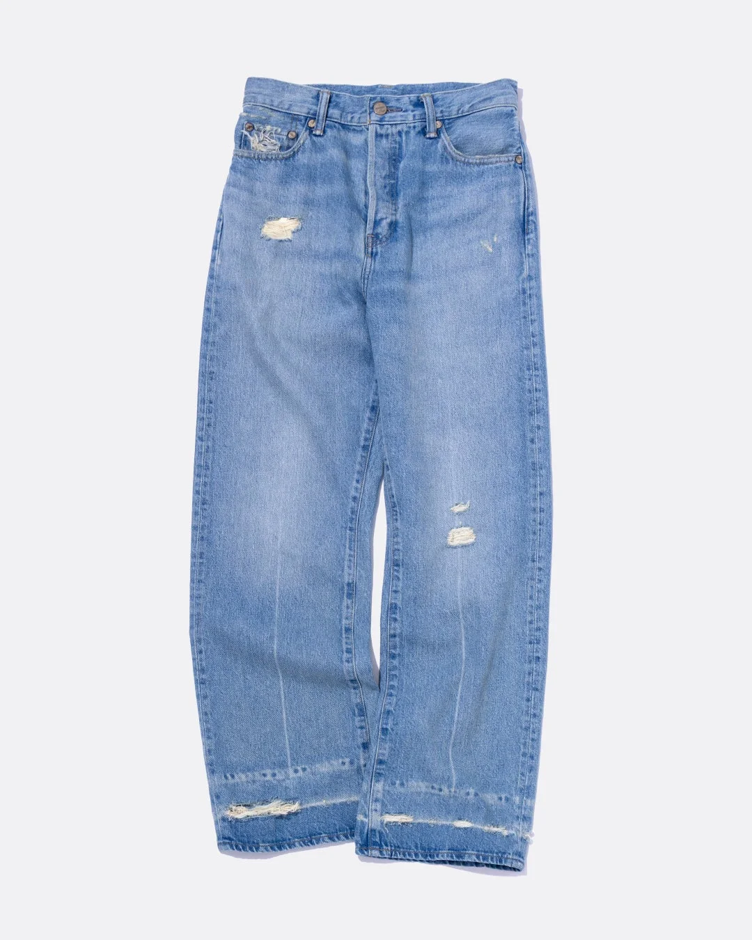 オーセン パンツ